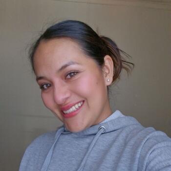 Niñera en Santiago de Chile: Zenaida