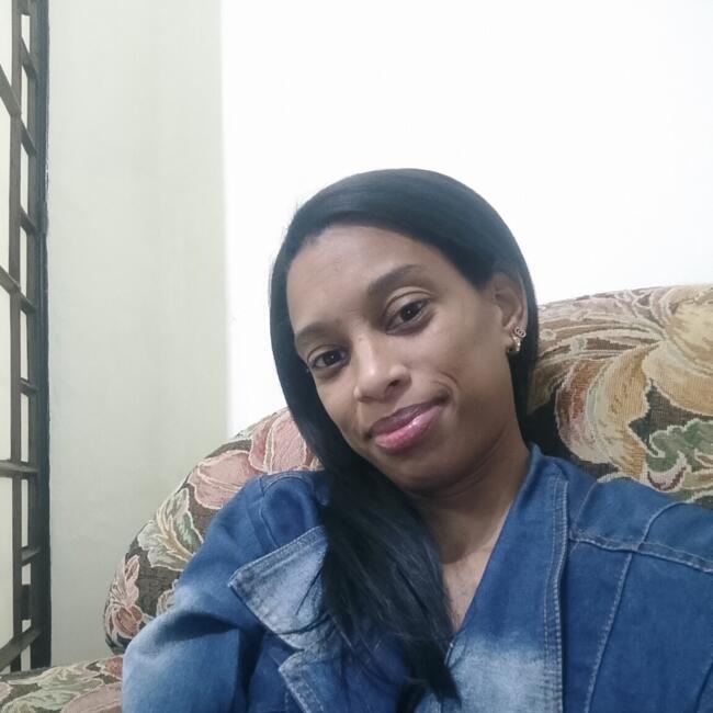 Niñera en Montevideo: Taimi