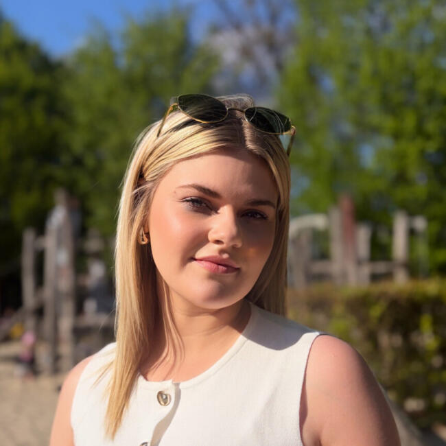 Babysitjob in Antwerpen: Chelsea