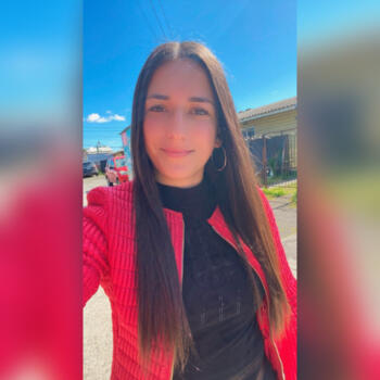 Niñera en Chiguayante: Marcela