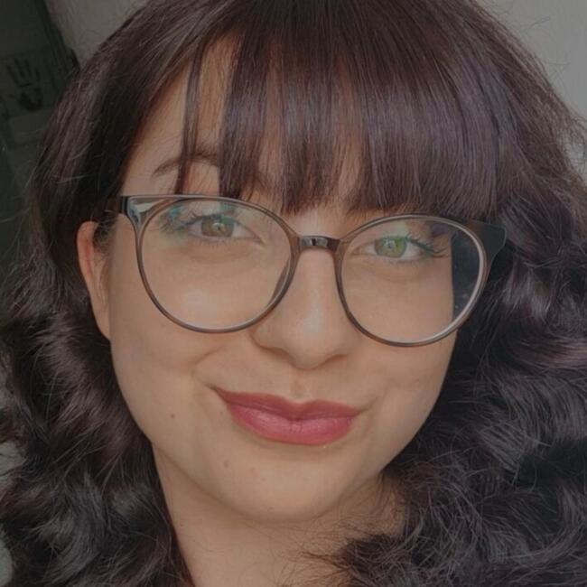 Nanny in Palma: Lara