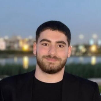 Babysitter Stuttgart: Omar