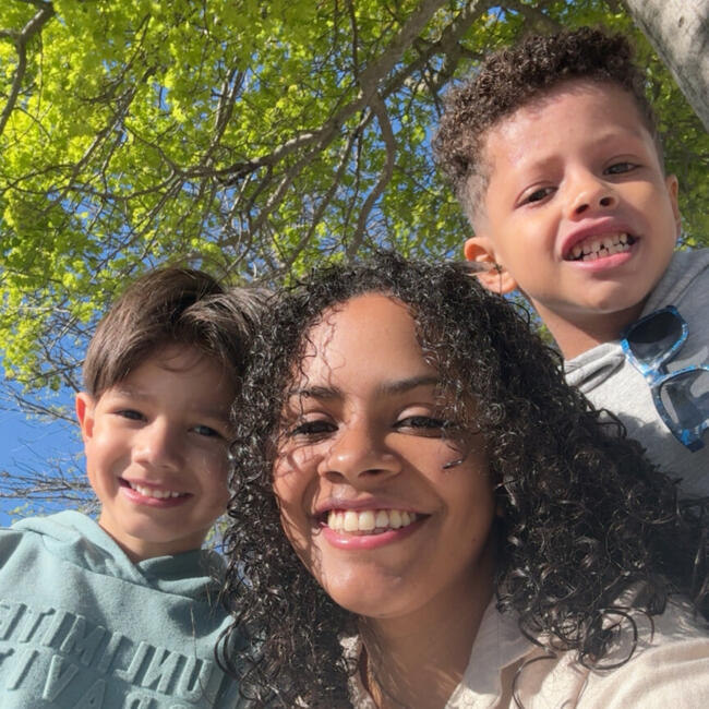 Trabalho de babysitting em Mem Martins: Beel