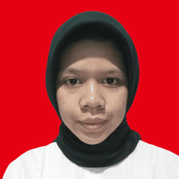 Babysitter di Karawang: Ninik