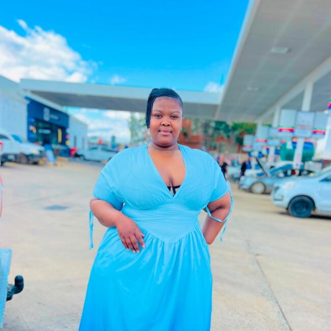Babysitter in Durban: Nonhle Jabulile