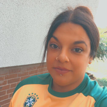 Babysitter in Uelzen: Bianca