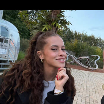 Babysitter in Nijmegen: Fiene