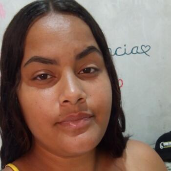 Babysitter in Porto Feliz: Gabriela