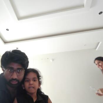 Parent Hyderabad: Aravind