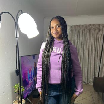 Babysitter in Roodepoort: Kokeletso