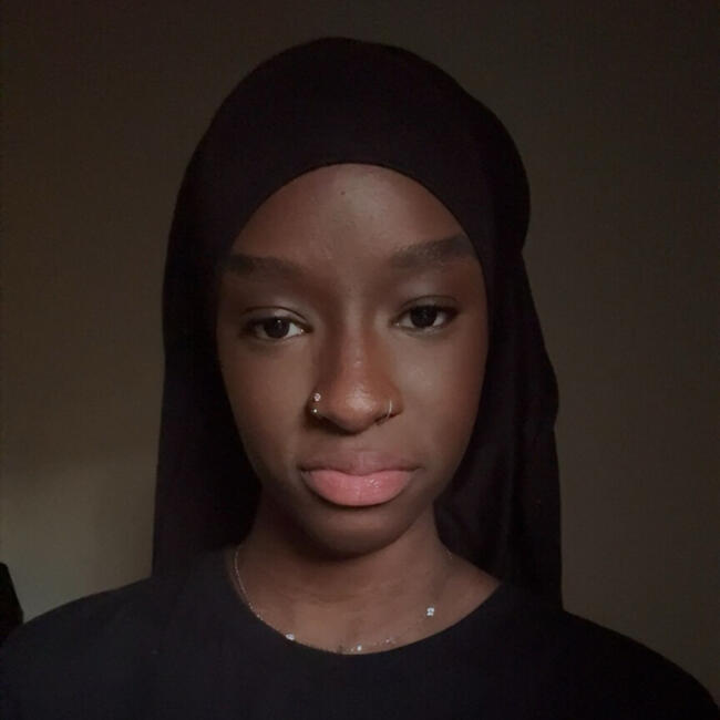 Baby-sitter à Bobigny: Atoumata