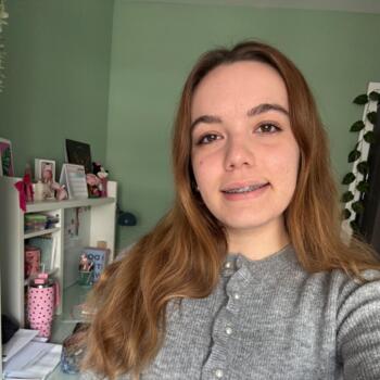 Canguro Madrid: Raquel