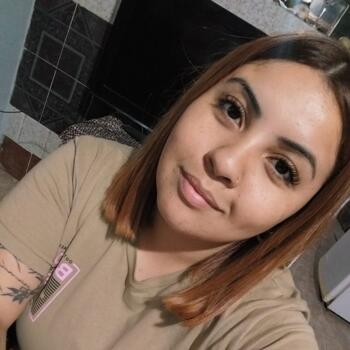 Babysitter in Moreno: Milagros