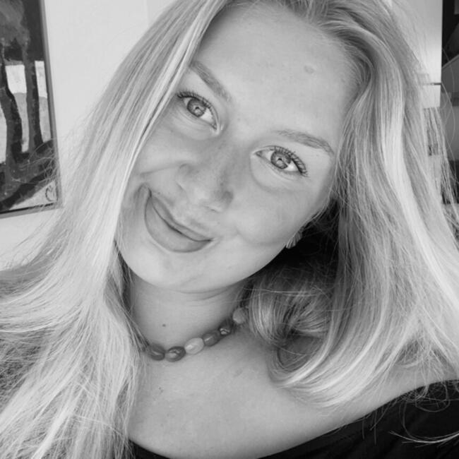 Babysitter in Viborg: Julie Kathrine