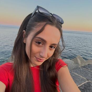 Babysitter in Reggio Calabria: Miriana