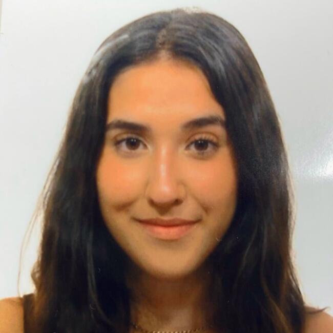 Canguro en Chipiona: Casilda