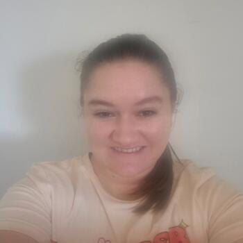 Babysitter in Plettenberg Bay: Marike