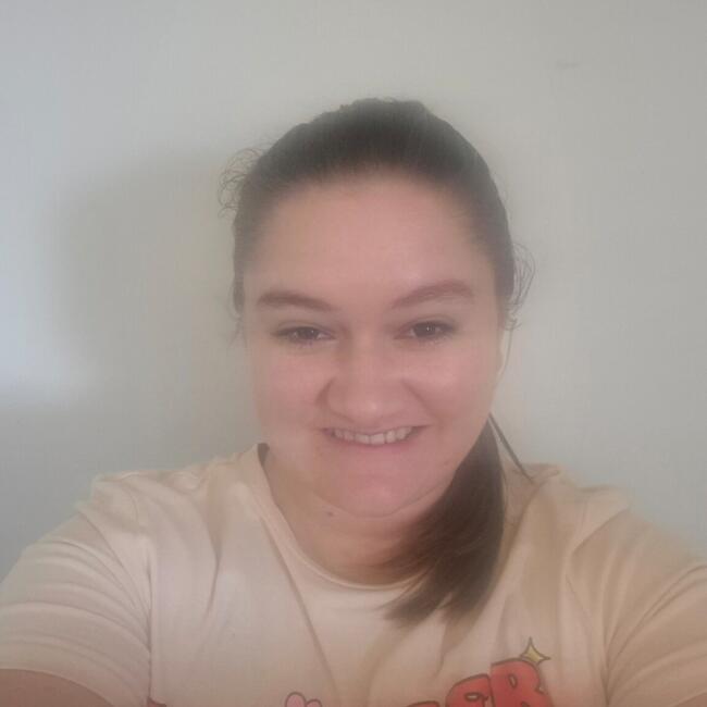 Babysitter in Plettenberg Bay: Marike