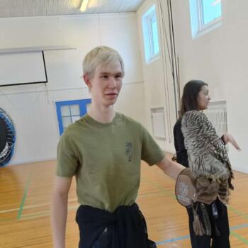 Babysitter i Fuglebjerg: Loke