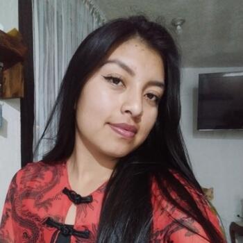 Niñera en Sangolquí: Liseth