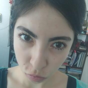 Babysitter in San Lorenzo: Antonella