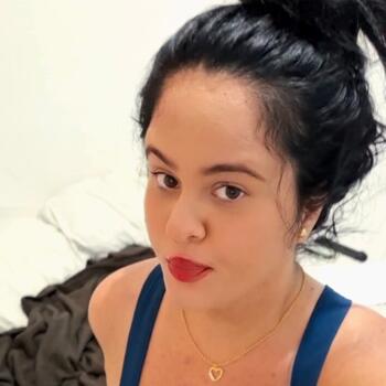 Babá em Angra dos Reis: Lohanne