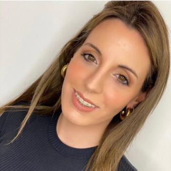 Babysitter Montevideo: Maria belen