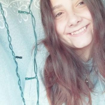 Babysitter Gondomar: Beatriz