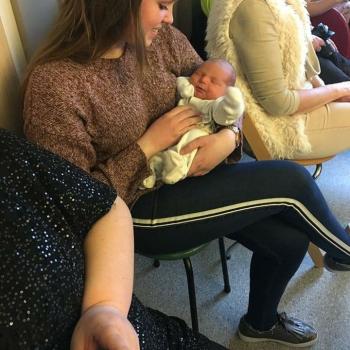 Babysitter Oostrozebeke: Juliette