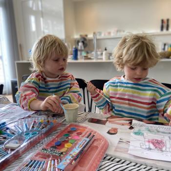 Babysitting job in Heemstede: babysitting job Christinee