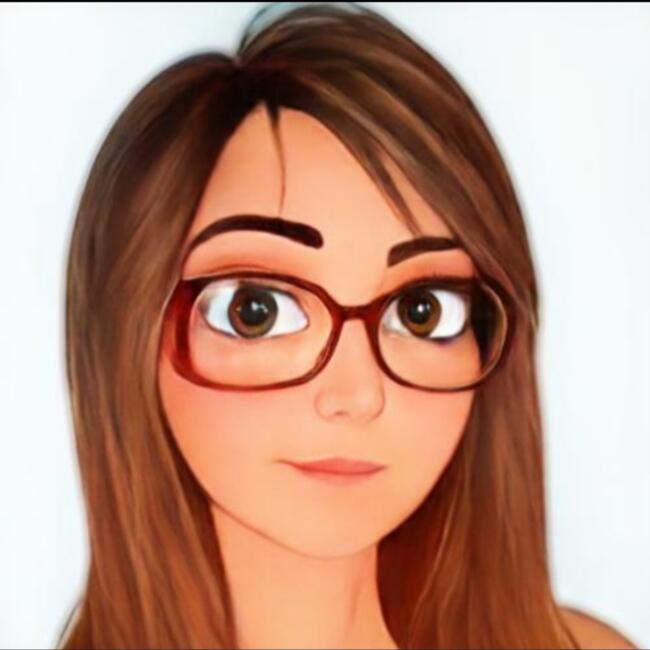 Babysitter em Oliveira do Hospital: Rita