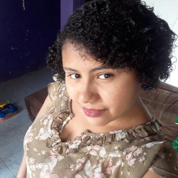 Niñera Cartagena de Indias: Maria