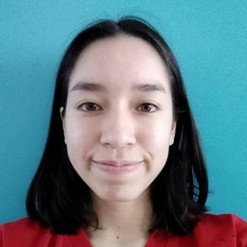 Niñera Trujillo: Marcela Margot Fernanda