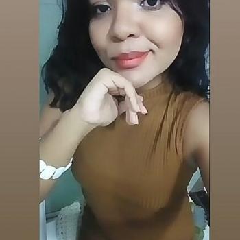 Babá em São José de Ribamar: MELISSA SOUSA