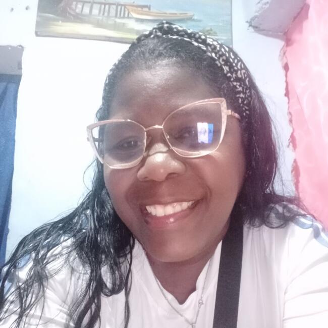 Babysitting job in Caracas: Mairely