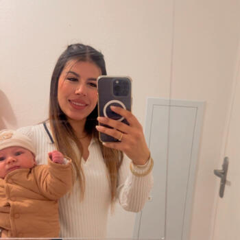 Babysitting job in Haguenau: babysitting job Ameni