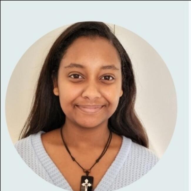 Babysitter in Lausanne: Hermela