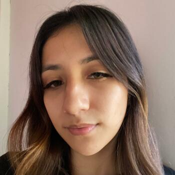 Babysitter in San Juan (Lima): Alexa