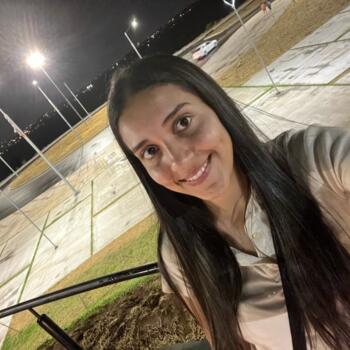 Niñera en Buenos Aires: Luisa