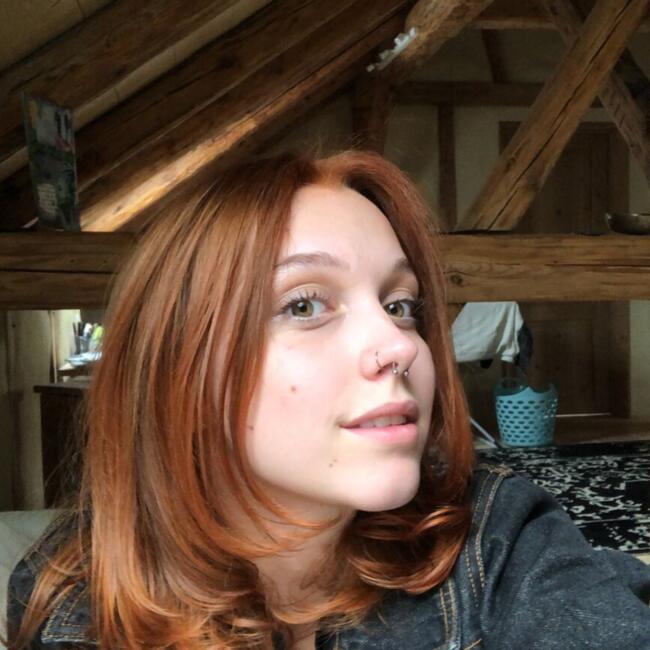 Tata a Boniswil: Lilith