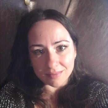 Babysitter Uccle: Kateryna