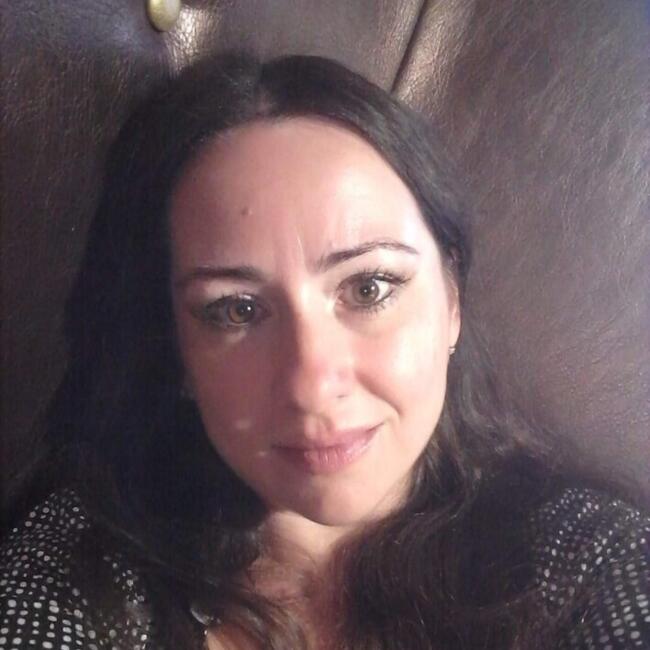 Babysitter in Uccle: Kateryna