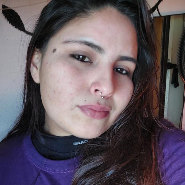 Babysitter in Bahía Blanca: Brenda