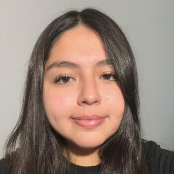 Babysitter Valparaíso: Ignacia