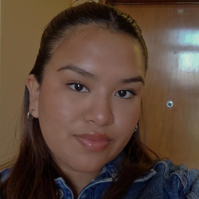 Nanny in Lausanne: Fernanda