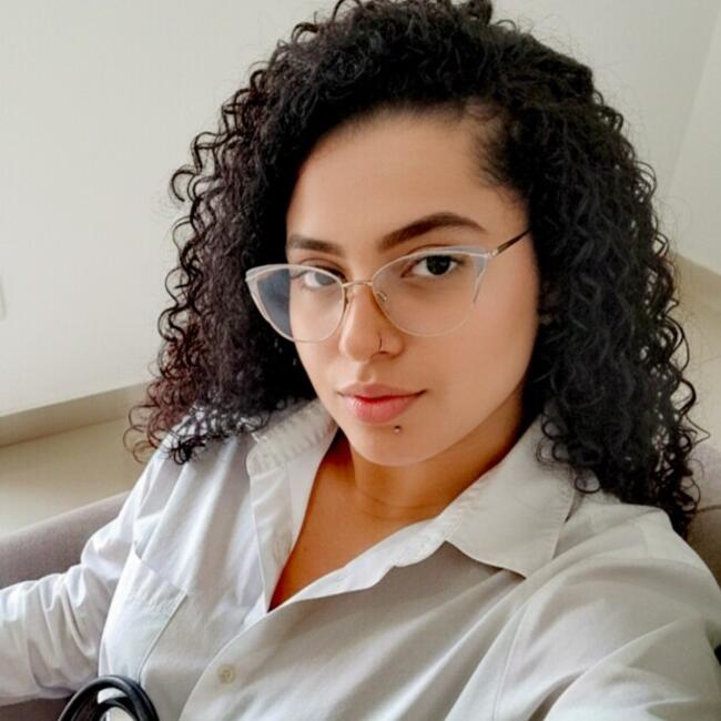 Babysitter in La Chorrera: Katherine