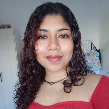 Babysitter in Berisso (Buenos Aires): Angie