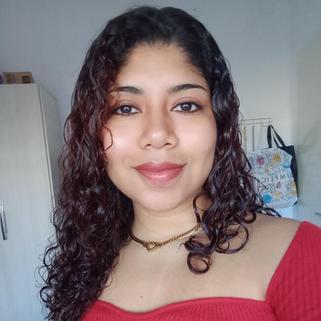 Babysitter in Berisso (Buenos Aires): Angie