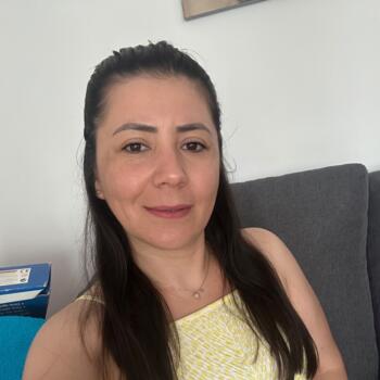 Babysitter in Vélez-Málaga: Lourdes