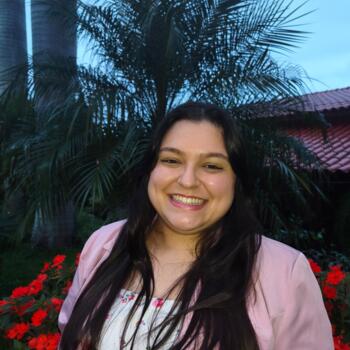 Babysitter in Sarandi: Aline